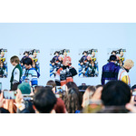 F/ACE from the stage【1st FREE MINI LIVE】