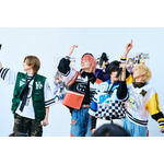 F/ACE from the stage【1st FREE MINI LIVE】