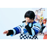 F/ACE from the stage【1st FREE MINI LIVE】