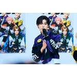 F/ACE from the stage【1st FREE MINI LIVE】