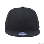 STRICT-G NEW ERA(R)『機動戦士ガンダム 閃光のハサウェイ キルケーの魔女』9FIFTY キャップ マフティー
