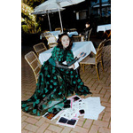 実写「岸辺露伴は動かない」最新作「泉京香は黙らない」新キャスト&あらすじが明らかに！アザービジュアルも公開 画像