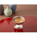 恍惚の毒見スープ