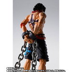 S.H.Figuarts ポートガス・D・エース -マリンフォード頂上決戦-