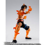 S.H.Figuarts ポートガス・D・エース -マリンフォード頂上決戦-