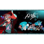 「甲斐田晴 1st One-Man Live -足跡-」