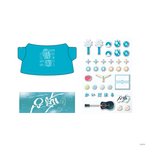 一緒にライブセット