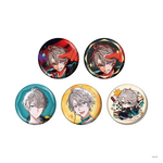 ランダム缶バッジ