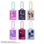 アクリルチャーム(全6種)　各種1,100円(税込)