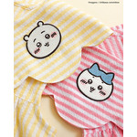 【リンク】【アニメちいかわ】襟付きワンピース