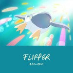 人気VTuberグループ・ROF-MAO、新曲「FLIPPER」配信へ　秦基博が書き下ろし、“誰もが特別なんだよ”と歌う希望のバラード　MVも同日公開