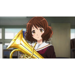 「響け！ユーフォニアム」シリーズを無料一挙放送！「最終楽章」前編を観る前に宇治高校吹奏楽部の青春の軌跡をたどろう♪【ABEMA／4月24日16時30分～】 画像