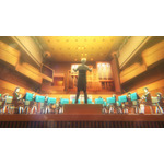 『最終楽章 響け！ユーフォニアム』前編公開記念！『響け！ユーフォニアム』シリーズ無料一挙放送