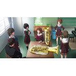 『最終楽章 響け！ユーフォニアム』前編公開記念！『響け！ユーフォニアム』シリーズ無料一挙放送