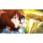 『最終楽章 響け！ユーフォニアム』前編公開記念！『響け！ユーフォニアム』シリーズ無料一挙放送