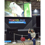 【インタビュー】“独立局の力”でアニメをもっと自由に。TOKYO MXが描く、これからのアニメのかたち／AnimeJapan 2026