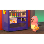 3Dアニメ『可哀想に！劇場』場面写真