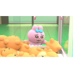 3Dアニメ『可哀想に！劇場』場面写真