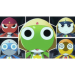 「新劇場版☆ケロロ軍曹」ケロロ小隊が強大な敵に立ち向かう！本予告お披露目 ジェシー（SixTONES）が一人二役で出演決定 画像