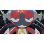 『新劇場版☆ケロロ軍曹 復活して速攻地球滅亡の危機であります！』新規場面写真