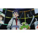 『新劇場版☆ケロロ軍曹 復活して速攻地球滅亡の危機であります！』新規場面写真