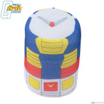 「機動戦士ガンダム 洗濯ネット」シリーズ