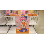「TVアニメ『らんま1/2』展」の様子