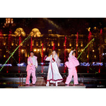 「エヴァ×ハウステンボス」ナイトショーもエヴァ仕様！ 高橋洋子が「魂のルフラン」「残酷な天使のテーゼ」生歌唱 画像