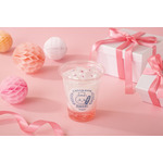 ちいかわおたんじょうびドリンク　　税込790円
