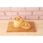 ちいかわ豪華パン（パングラタン）　　税込1,600円