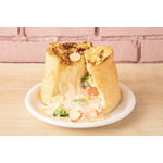 ちいかわ豪華パン（パングラタン）　　税込1,600円