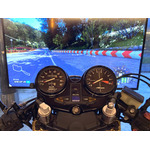 「バリバリ伝説 VR RIDE」