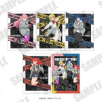 「ぼざろ」ぼっちちゃんらが“防水ジャケ”姿に！梅雨でも雨の夏フェスもバッチリ♪なアパレル、アクスタ、缶バッジなど新作グッズ登場 画像