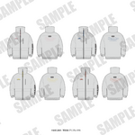 結束バンド Waterproof Jacket