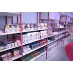 「BanG Dream! STORE」店内の様子
