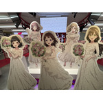 「BanG Dream! STORE」店内の様子