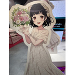 「BanG Dream! STORE」店内の様子