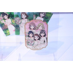 「BanG Dream! STORE」店内の様子