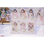 「BanG Dream! STORE」店内の様子