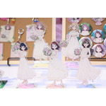 「BanG Dream! STORE」店内の様子