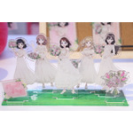 「BanG Dream! STORE」店内の様子