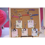 「BanG Dream! STORE」店内の様子