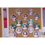 「BanG Dream! STORE」店内の様子