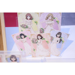 「BanG Dream! STORE」店内の様子