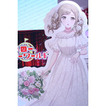 「BanG Dream! STORE」店内の様子