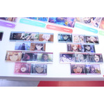 「BanG Dream! STORE」店内の様子