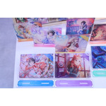 「BanG Dream! STORE」店内の様子