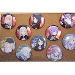 「BanG Dream! STORE」店内の様子