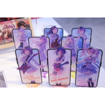 「BanG Dream! STORE」店内の様子