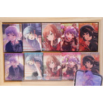 「BanG Dream! STORE」店内の様子